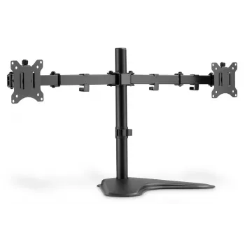 DIGITUS supporto universale per doppio monitor 17–32