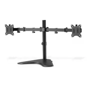 DIGITUS supporto universale per doppio monitor 17–32