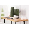 DIGITUS supporto universale per doppio monitor 17–32