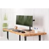 DIGITUS supporto universale per doppio monitor 17–32