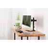 DIGITUS supporto universale per doppio monitor 17–32
