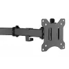 DIGITUS supporto universale per doppio monitor 17–32