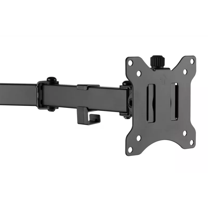 DIGITUS supporto universale per doppio monitor 17–32