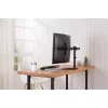 DIGITUS supporto universale per doppio monitor 17–32
