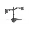 DIGITUS supporto universale per doppio monitor 17–32