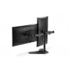 DIGITUS supporto universale per doppio monitor 17–32