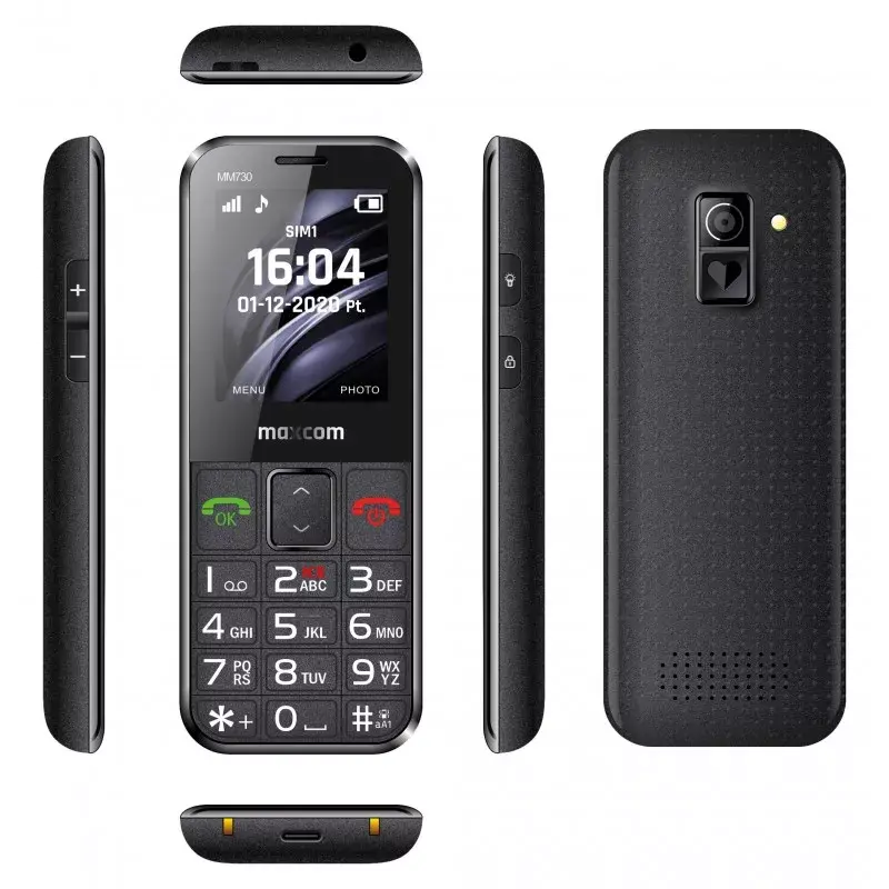 Telefono cellulare MaxCom MM730 2,2
