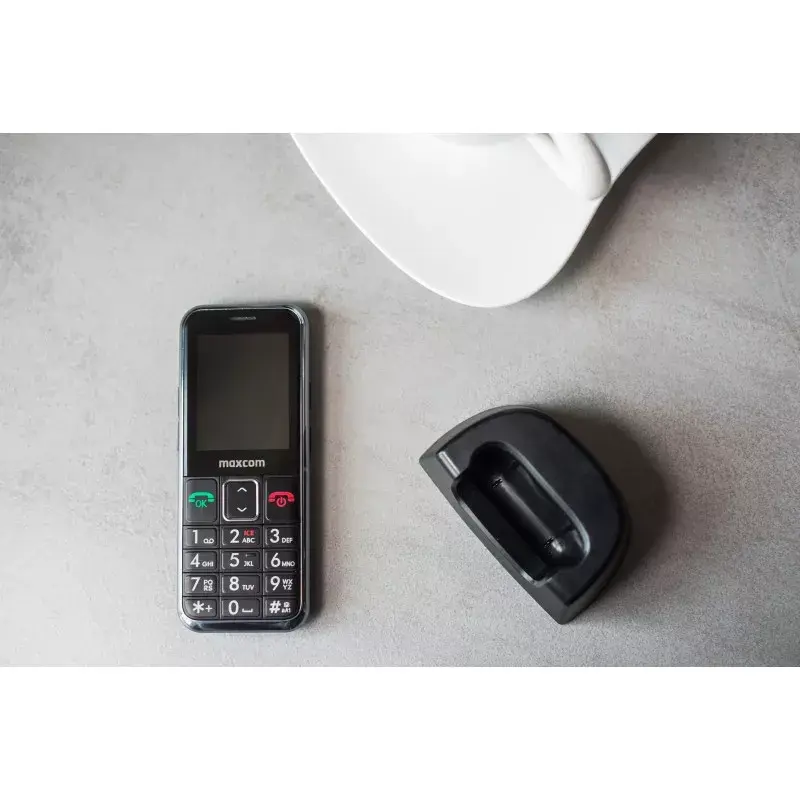 Telefono cellulare MaxCom MM730 2,2