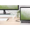 DIGITUS cavo adattatore da USB-C a HDMI, 4K/30 Hz, 1,8 m, nero
