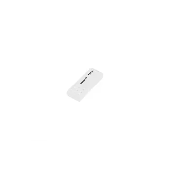 Chiavetta USB GOODRAM UME2 128 GB USB 2.0 Type-A, bianca, 20 MB/s in lettura, 5 MB/s in scrittura