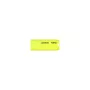 Goodram UME2 UME2-1280Y0R11 chiavetta USB 128 GB, USB 2.0 Type-A, 20 MB/s, con cappuccio, giallo