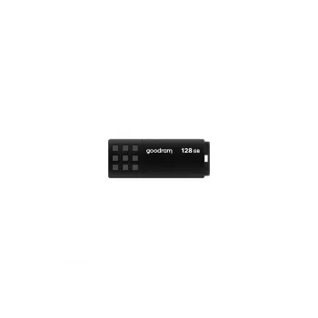 Chiavetta USB GOODRAM UME3 128 GB USB Type-A 3.2 Gen 1 (nera, 60 MB/s in lettura, 20 MB/s in scrittura)