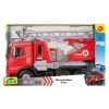 Lena Worxx camion dei pompieri con scala Arocs