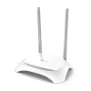 Router WLAN TP-Link TL-WR850N Fast Ethernet single-band (2,4 GHz) grigio, bianco
