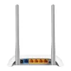 Router WLAN TP-Link TL-WR850N Fast Ethernet single-band (2,4 GHz) grigio, bianco