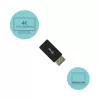 Adattatore DisplayPort su HDMI i-tec DP2HDMI4K60HZ