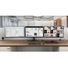 Docking station ergonomica in metallo i-tec USB-C 4K 3x display + Power Delivery 85 W