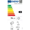 Lavastoviglie da incasso BEKO DIS35026 — slim 45 cm, 10 coperti, 48 dB, 5 programmi, classe energetica E