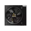 Alimentatore Chieftec Task TPS-600S 600 W 20+4 pin ATX ATX nero