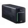 APC BX750MI-FR UPS (gruppo di continuità) Line-Interactive 0,75 kVA 410 W 3 uscite AC