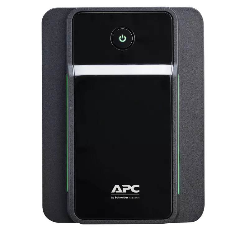 APC Back-UPS, 950VA, Tower, 230V, 4x prese CEE 7/5 francesi Schuko, AVR