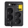 APC Back-UPS, 950 VA, Tower, 230 V, 4x prese Schuko CEE 7/7, AVR