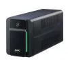 APC Back-UPS BX750MI - 750VA, 4x C13, USB, Line-Interactive, 0.75 kVA, 410 W, sinusoidale, 140 V, 300 V