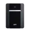 APC Back-UPS, 1600VA, Tower, 230V, 4x prese Schuko CEE 7/7, AVR