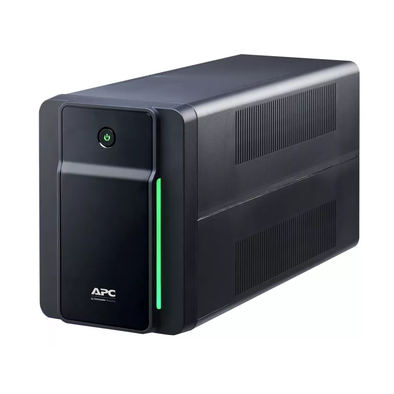 APC Back-UPS, 1600VA, Tower, 230V, 4x prese Schuko CEE 7/7, AVR
