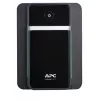 APC Back-UPS, 2200VA, Tower, 230V, 4x prese francesi Schuko CEE 7/5, AVR