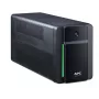 APC Back-UPS, 2200VA, Tower, 230V, 4x prese Schuko CEE 7/7, AVR