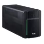 APC Easy UPS gruppo di continuità (UPS) Line-Interactive 1,2 kVA 650 W 4 uscite AC