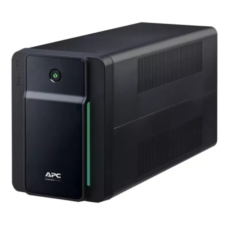 APC Easy UPS gruppo di continuità (UPS) Line-Interactive 1,2 kVA 650 W 4 uscite AC