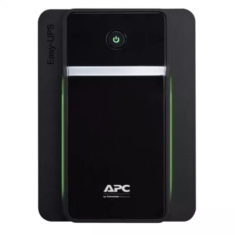 APC Easy UPS gruppo di continuità (UPS) Line-Interactive 2,2 kVA 1200 W 4 uscite AC
