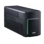 APC Easy UPS gruppo di continuità (UPS) Line-Interactive 1,6 kVA 900 W 6 uscite AC