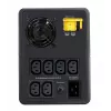 APC Easy UPS, 2200VA, Tower, 230V, 6x prese IEC C13, AVR
