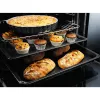 Electrolux EOF3H40X 2790 W nero, acciaio inox