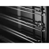 Electrolux EOF3H40X 2790 W nero, acciaio inox