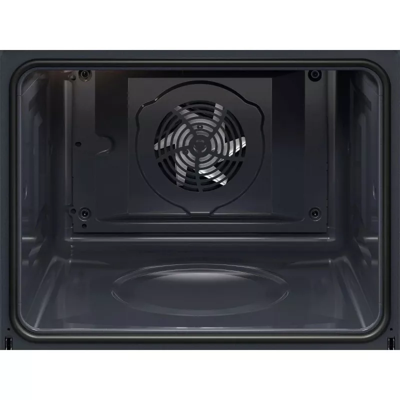 Electrolux EOF3H40X 2790 W nero, acciaio inox