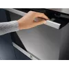 Electrolux EOF3H40X 2790 W nero, acciaio inox