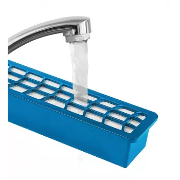 Aspirapolvere Bosch Serie 4 BWD421PET 5 l aspirapolvere a scopa asciutto e bagnato 2100 W