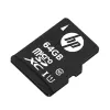 Scheda di memoria HP SDU64GBXC10HP-EF 64 GB MicroSDXC UHS-I Classe 10
