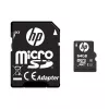 Scheda di memoria HP SDU64GBXC10HP-EF 64 GB MicroSDXC UHS-I Classe 10