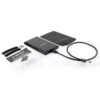 Case per HDD SATA 2,5