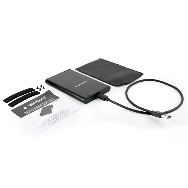 Case per HDD SATA 2,5