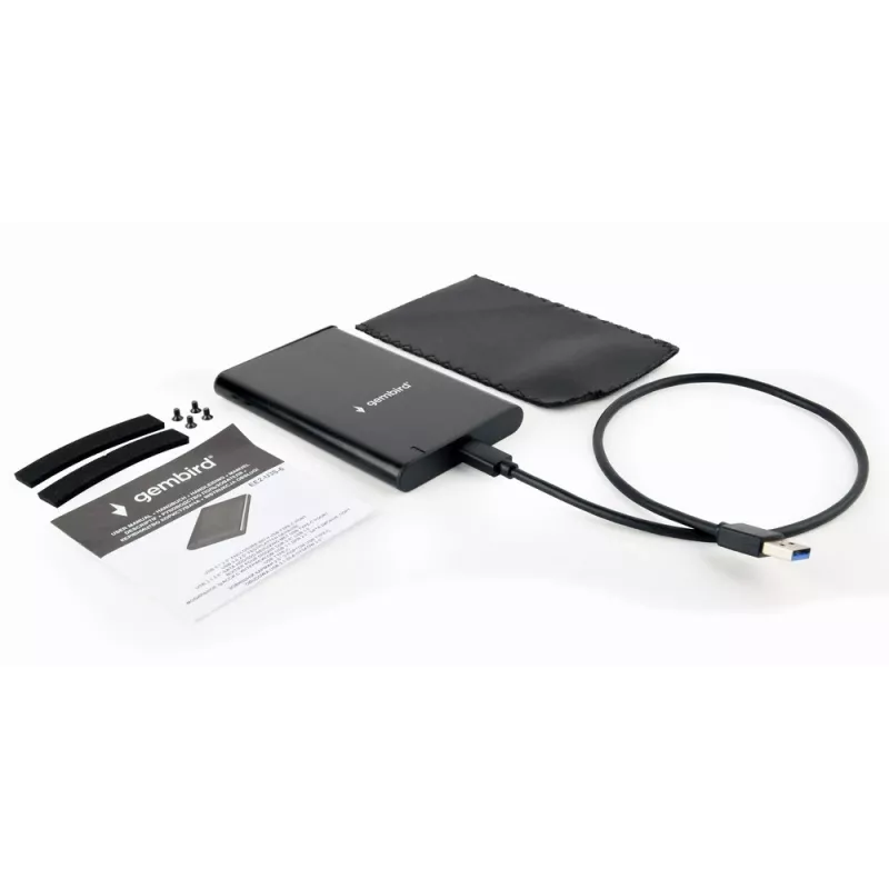 Case per HDD SATA 2,5