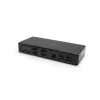Docking station i-tec USB-C Quattro Display con Power Delivery 85 W