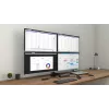 Docking station i-tec USB-C Quattro Display con Power Delivery 85 W