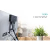 Docking station i-tec USB-C Quattro Display con Power Delivery 85 W