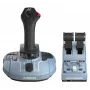 Joystick Thrustmaster Airbus Edition nero, blu USB analogico / digitale PC